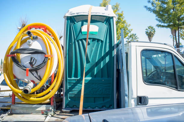 Best Affordable portable toilet rental  in Winfield, AL