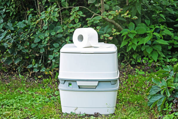 Best Porta potty rental near me  in Winfield, AL