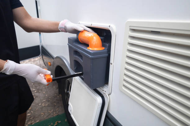 Best Construction site porta potty rental  in Winfield, AL