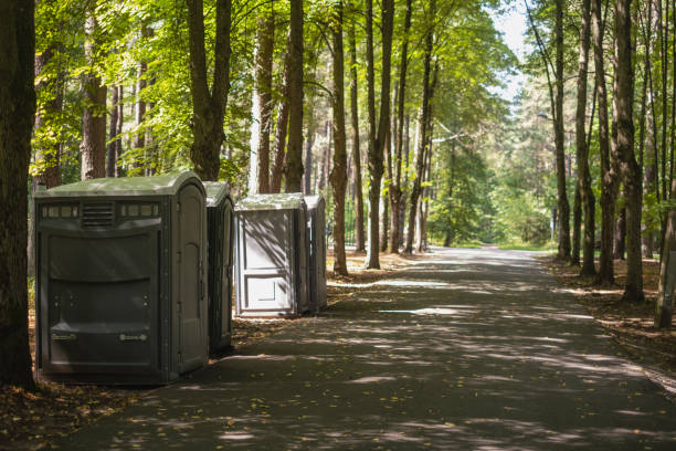 Best Porta potty rental for parties  in Winfield, AL