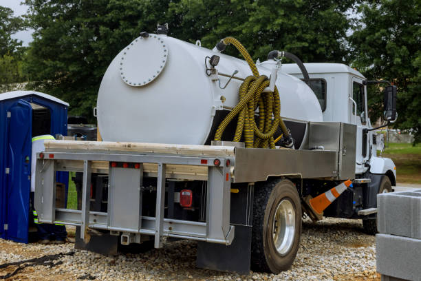 Best Porta potty cleaning services  in Winfield, AL