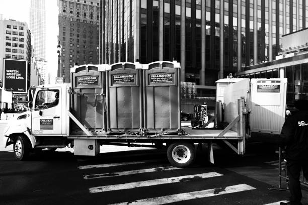 Best Portable bathroom rental  in Winfield, AL